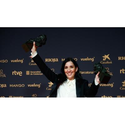 El éxito del cine vasco, premio a un empeño compartido