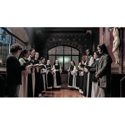 Los Domingos, una película sobre vocación