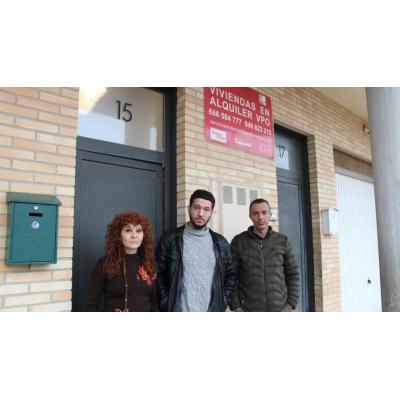 Preocupación en Fitero ante el temor de varias familias a ser desahuciadas