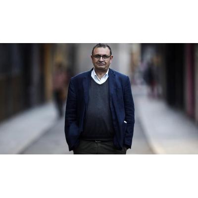 “Si EEUU deja de encarnar la democracia, muchos países pueden seguir la misma ruta”