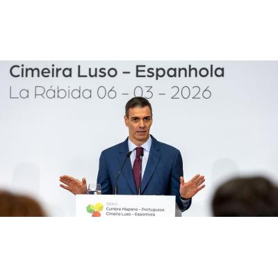 Del "no a la guerra" al sí a la fragata