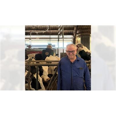 José Mª Erro (ganadero afectado): "Que a un empleado de una fábrica le quiten el 11% de su sueldo durante catorce años"