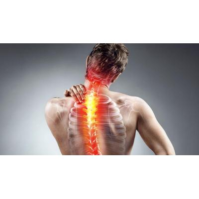 El dolor de espalda crónico intensifica los sonidos cotidianos, pero encuentran una posible terapia