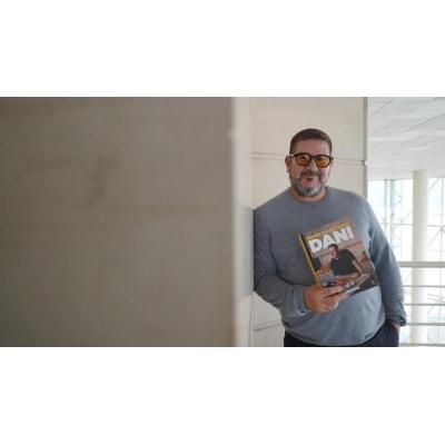 Dani García, chef: “No se trata de comer pollo a la plancha todos los días”