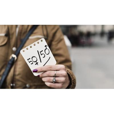 El poder de las mujeres, el poder que construye