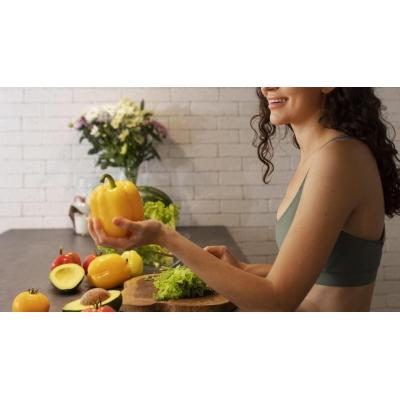 Dieta mediterránea: cómo influye en la salud y belleza del cabello