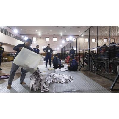 Aires nuevos en la política de Nepal: de rapero a ganar las elecciones generales