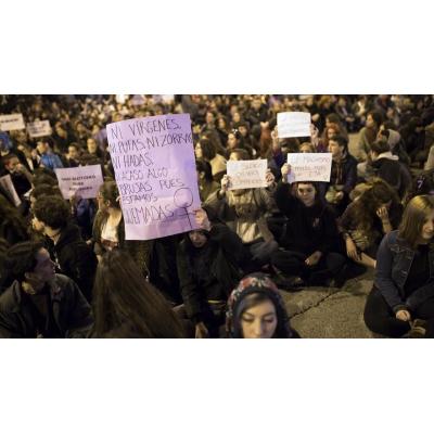 En el Día de la Mujer