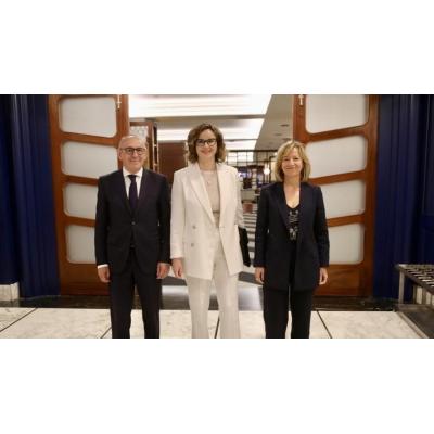 El liderazgo de las mujeres en la política: una lucha histórica con retos pendientes