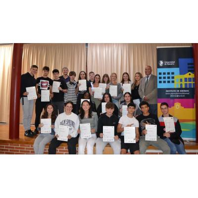IES Basoko: Un centro referente en la enseñanza del inglés