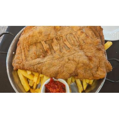 Katxopos y más: el secreto gastronómico mejor guardado