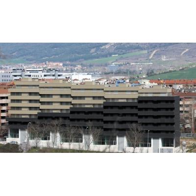 La alcaldesa de Barañáin acusa a la consejera de mentir sobre las VPO
