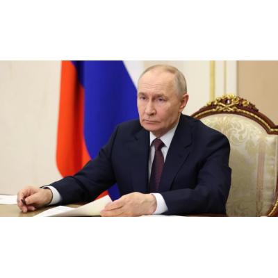 Putin firma decreto que permitirá confiscar empresas dedicadas a la minería y la pesca