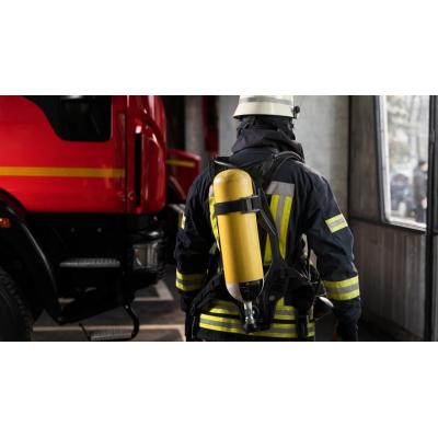 Muere un hombre de 86 años en el incendio de su vivienda en Badajoz