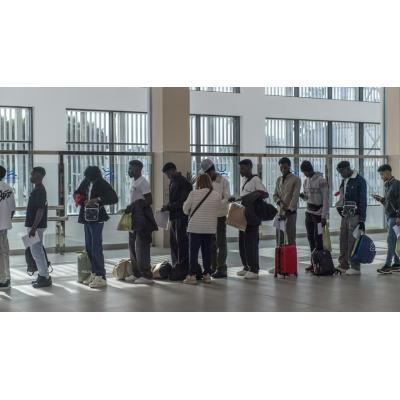 El PP exige explicaciones al Gobierno por el aumento de la entrada de migrantes a Ceuta