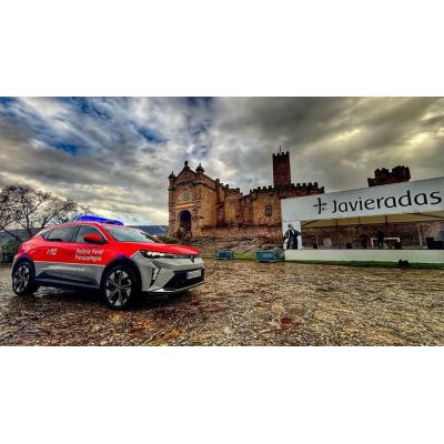 Finalizan sin incidencias las primeras Javieradas de 2026
