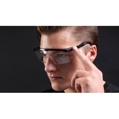 Una nueva app alerta si alguien cerca lleva gafas inteligentes