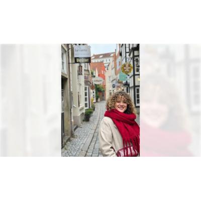 Los ocho años de una pamplonesa como maestra en Bremen