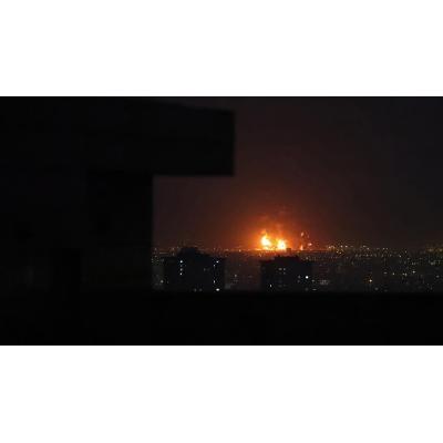 Irán ataca Kuwait y Baréin, Israel bombardea Irán y Líbano, y China pide una tregua