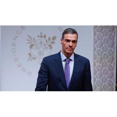 Sánchez convierte el pulso con Trump en su gasolina