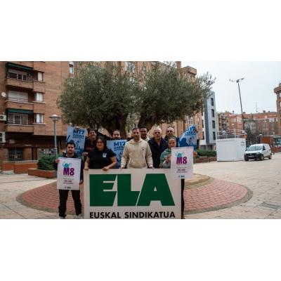 La historia de los comités de Congelados de Navarra: subida salarial, menos jornada y promoción
