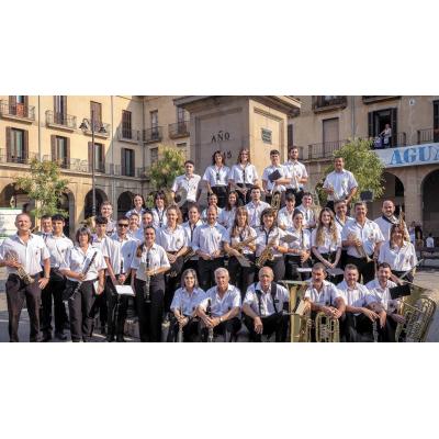 Historia de una banda que nunca ha parado