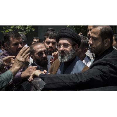 Irán desafía a Trump y elige al hijo de Jamenei como nuevo líder supremo