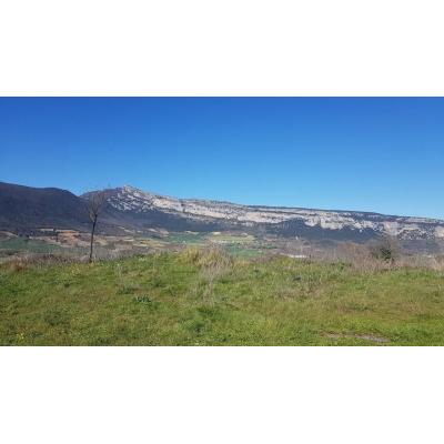 Sarbil o el paisaje que nos mueve