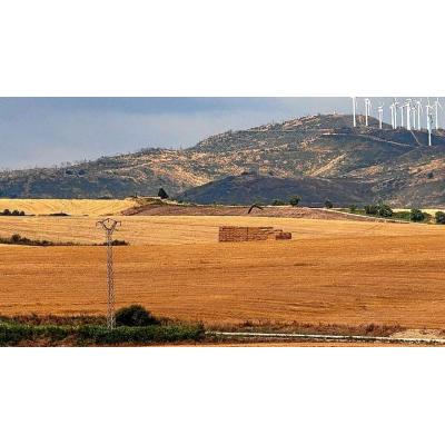 Sube el valor de los fertilizantes por la guerra contra Irán