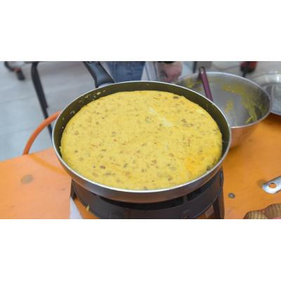 Navarra saca pecho en el Día Mundial de la Tortilla de Patatas: historia, leyenda y un eterno debate