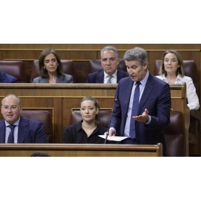 El PP propone doblar la deducción por hijo en IRPF y bajar al 10% el IVA de la energía: reta al Gobierno a aprobarlo esta semana