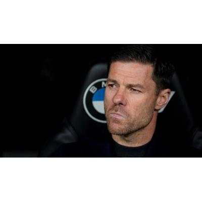 Xabi Alonso ya tendría nuevo destino