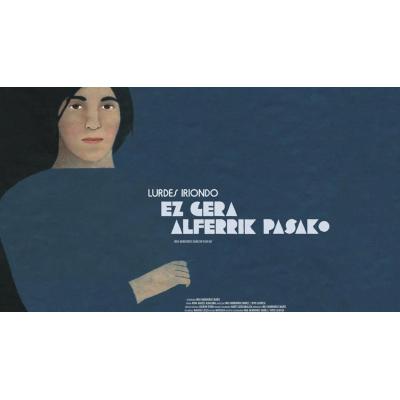 Un documental acerca la figura de Lurdes Iriondo, pionera de la música en euskera