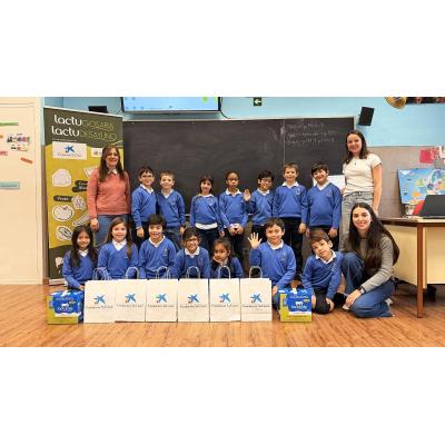 Vuelven los desayunos saludables y solidarios