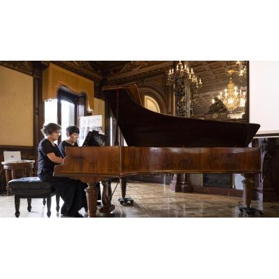 Las mujeres olvidadas de la música
