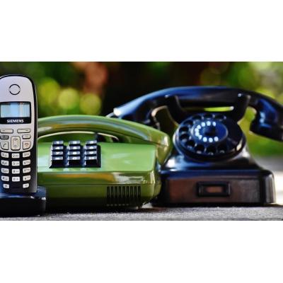 De la voz por cable a las redes inteligentes: se cumplen 150 años de la primera llamada telefónica