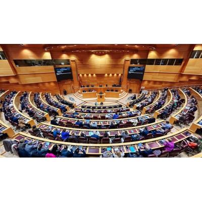 La ley contra la multirreincidencia llega al Senado, donde PP y Vox buscan endurecer la norma
