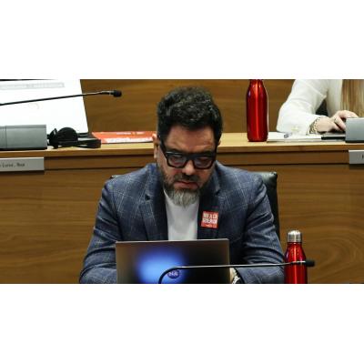 Socialistas de pegatina