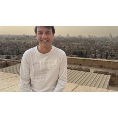 Imanol Arregui regresa de Kuwait