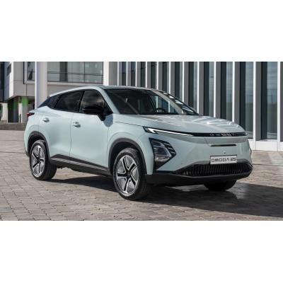 El modelo más vendido en Navarra en febrero fue un coche chino