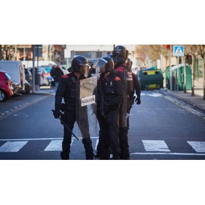 Un juzgado amplía la causa por protestar contra Vox en varias localidades navarras: 16 vecinos citados a declarar