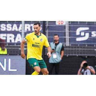 Iván Márquez, de una de las peores épocas de Osasuna a triunfar en los Países Bajos