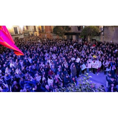 "Sara no pudo más, pidió ayuda y ésta llegó, pero no fue suficiente"