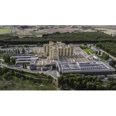 La medicación hospitalaria, en farmacias comunitarias