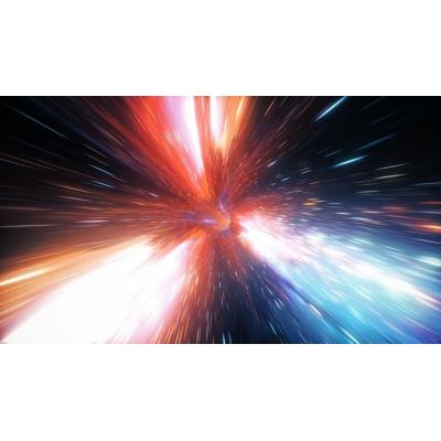 El misterioso 'neutrino' detectado en el Mediterráneo podría provenir de galaxias lejanas