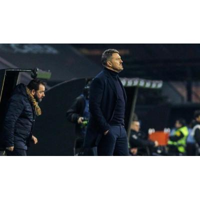 Óscar García Junyent, nombrado primer entrenador del Ajax