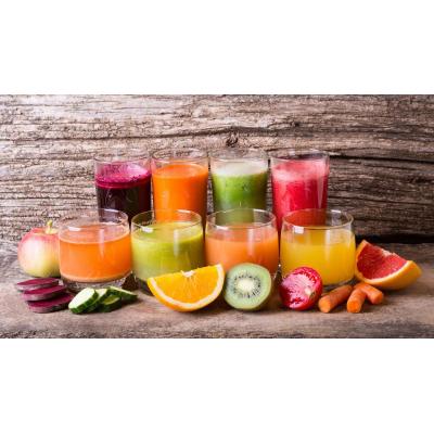 La ciencia destierra el falso mito que iguala el zumo natural con los refrescos
