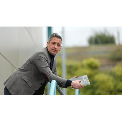 Joseba Eceolaza: "La violencia embrutece a quien la ejerce, pero también a quien la defiende"