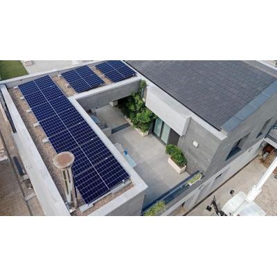 El temor a un nuevo apagón dispara el interés por el autoconsumo solar