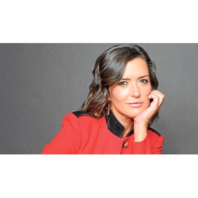 Alejandra Andrade: "En Texas delatan a los inmigrantes a cambio de dinero"